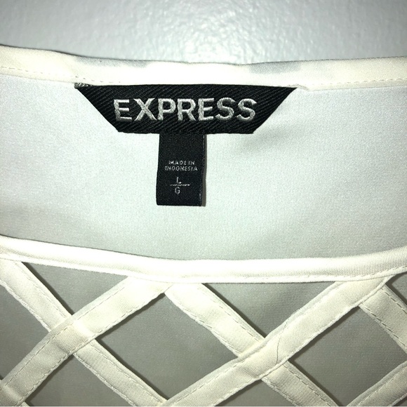 Express Top - Picture 3 of 4